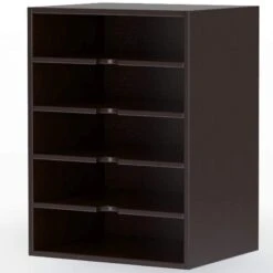 Safco Mayline Aberdeen Horizontal Paper Management [AHPM]