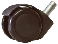 Safco Mayline Chair Casters, Soft, 4/pk [SCC4]