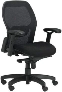 Safco Mayline Mercado Mesh Office Chair [3200]