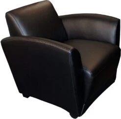 Safco Mayline Santa Cruz Mobile Lounge Chair [VCCM]