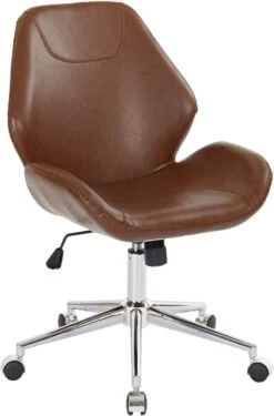 Office Star Ave Six Chatsworth Office Chair [SB546SA] -Office Chairs Unlimited Sales office star ave six chatsworth office chair sb546sa saddle 13865925279884