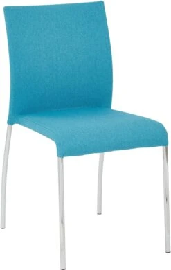 Office Star Ave Six Conway Stacking Chair Set Of 2 [CWYAS2] -Office Chairs Unlimited Sales office star ave six conway stacking chair set of 2 cwyas2 aqua 29171870204055