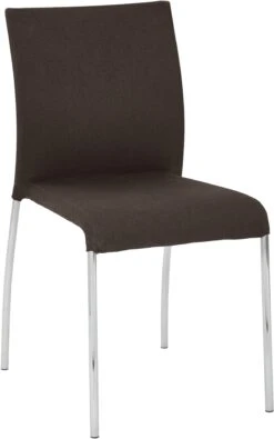 Office Star Ave Six Conway Stacking Chair Set Of 2 [CWYAS2] -Office Chairs Unlimited Sales office star ave six conway stacking chair set of 2 cwyas2 chocolate 13865802104972