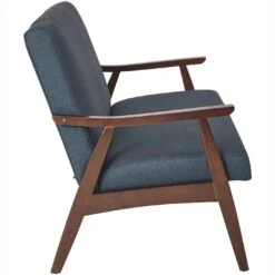 Office Star Ave Six Davis Loveseat [DVS52] -Office Chairs Unlimited Sales office star ave six davis loveseat dvs52 29598714822807