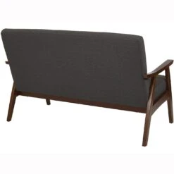 Office Star Ave Six Davis Loveseat [DVS52] -Office Chairs Unlimited Sales office star ave six davis loveseat dvs52 29598900093079