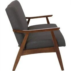 Office Star Ave Six Davis Loveseat [DVS52] -Office Chairs Unlimited Sales office star ave six davis loveseat dvs52 29599026806935