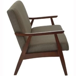 Office Star Ave Six Davis Loveseat [DVS52] -Office Chairs Unlimited Sales office star ave six davis loveseat dvs52 31675438956695