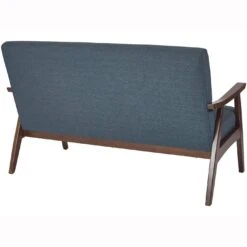 Office Star Ave Six Davis Loveseat [DVS52] -Office Chairs Unlimited Sales office star ave six davis loveseat dvs52 31675440136343