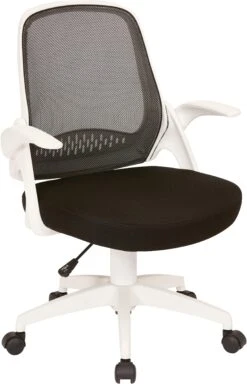 Office Star Ave Six Jackson Office Chair [JKN26] -Office Chairs Unlimited Sales office star ave six jackson office chair jkn26 black 31554010087575