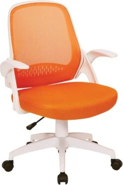 Office Star Ave Six Jackson Office Chair [JKN26]
