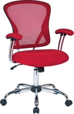 Office Star Ave Six Juliana Task Chair In Mesh [JUL26]
