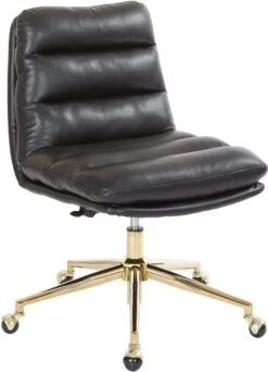 Office Star Ave Six Legacy Office Chair [LGYSA] -Office Chairs Unlimited Sales office star ave six legacy office chair lgysa black 31674831011991