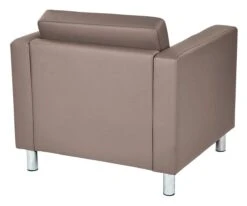 Office Star Ave Six Pacific Faux Leather Armchair [PAC51] -Office Chairs Unlimited Sales office star ave six pacific faux leather armchair pac51 31728008429719