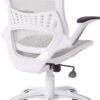 Office Star Ave Six Riley Office Chair [RLY26]