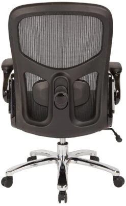 Office Star Pro-Line II™ Big And Tall Mesh Back Chair [69220C-EC3] -Office Chairs Unlimited Sales office star pro line ii big and tall mesh back chair 69220c ec3 39669210743032