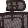 Office Star Pro-Line II™ Black Headrest [HR33B]