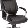 Office Star Pro-Line II™ Deluxe High Back Executive Chair [60310]