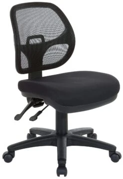 Office Star Pro-Line II™ Ergonomic Task Chair ProGrid® Back [2902-30]