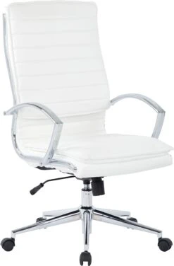 Office Star Pro-Line II™ High Back Manager's Chair Faux Leather [SPX23590C]