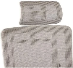 Office Star Pro-Line II™ White Headrest [HR31W]