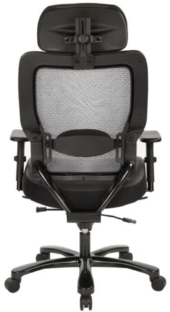Office Star Space Seating® Executive Big And Tall Chair [63-E37A773HL] -Office Chairs Unlimited Sales office star space seating executive big and tall chair 63 e37a773hl 38883564421368