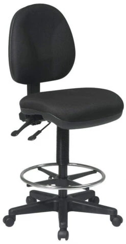 Office Star Work Smart Deluxe Ergonomic Drafting Chair [DC940] -Office Chairs Unlimited Sales office star work smart deluxe ergonomic drafting chair dc940 31567409348759