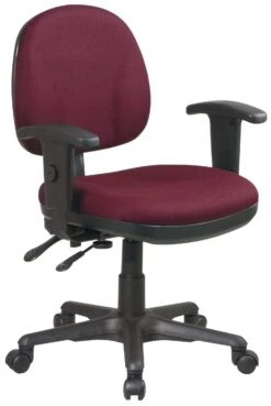 Office Star Work Smart™ Ergonomic Office Chair [8180]
