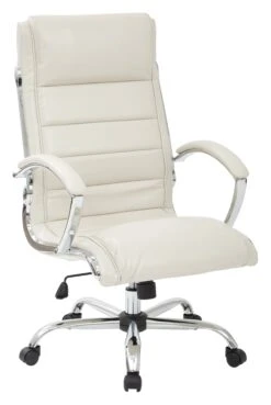 Office Star Work Smart™ Executive Chair [FL1327C] -Office Chairs Unlimited Sales office star work smart executive chair fl1327c cream 13865834741900