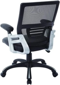 Office Star Work Smart™ Mesh Back Manager’s Chair [EMH69176] -Office Chairs Unlimited Sales office star work smart mesh back manager s chair emh69176 13866001793164