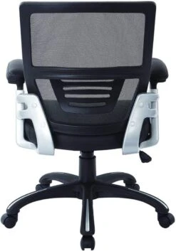 Office Star Work Smart™ Mesh Back Manager’s Chair [EMH69176] -Office Chairs Unlimited Sales office star work smart mesh back manager s chair emh69176 13866001825932