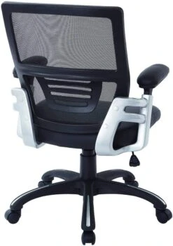 Office Star Work Smart™ Mesh Back Manager’s Chair [EMH69176] -Office Chairs Unlimited Sales office star work smart mesh back manager s chair emh69176 13866001891468