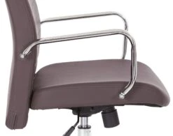 Office Star Work Smart™ Mid-Back Managers Chair [EC51832MC] -Office Chairs Unlimited Sales office star work smart mid back managers chair ec51832mc 31707003715735