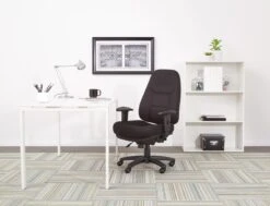 Office Star Work Smart Multi-Function Task Chair [2907] -Office Chairs Unlimited Sales office star work smart multi function task chair 2907 36424570405112