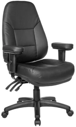 Office Star Work Smart Multi-Function Task Chair [EC4300] -Office Chairs Unlimited Sales office star work smart multi function task chair ec4300 38587395440888