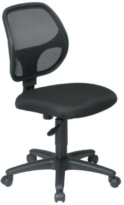 Office Star Work Smart Screen Back Task Chair [EM2910]