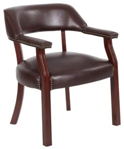 Office Star Work Smart Traditional Guest Chair [TV230]