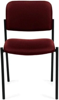 Offices To Go Armless Stacking Chair [OTG2748B] -Office Chairs Unlimited Sales offices to go armless stacking chair otg2748b 13693519691916