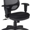 Offices To Go™ Mesh Office Chair [OTG11647B]