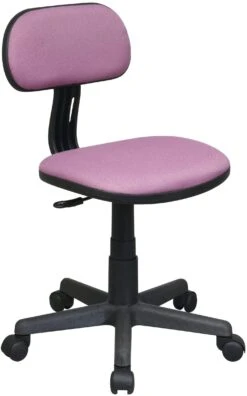 OSP Designs Armless Swivel Task Chair [499] -Office Chairs Unlimited Sales osp designs armless swivel task chair 499 purple 512 29531794505879