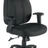 OTG High Back Office Chair With Arms [OTG11652]