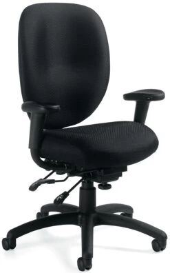 OTG Multifunction Ergonomic Office Chair [OTG11653]