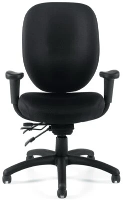 OTG Multifunction Ergonomic Office Chair [OTG11653] -Office Chairs Unlimited Sales otg multifunction ergonomic office chair otg11653 38273142325496