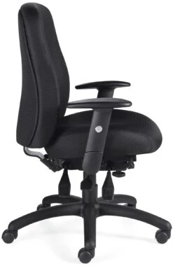OTG™ Adjustable Ergonomic Office Chair [OTG11710] -Office Chairs Unlimited Sales otg trade adjustable ergonomic office chair otg11710 38908622504184