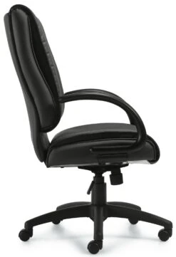 OTG™ Luxhide Leather Executive Chair [OTG2700] -Office Chairs Unlimited Sales otg trade luxhide leather executive chair otg2700 31495985201303