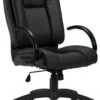 OTG™ Luxhide Leather Executive Chair [OTG2700]