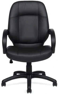 OTG™ Luxhide Leather High Back Office Chair [OTG2788] -Office Chairs Unlimited Sales otg trade luxhide leather high back office chair otg2788 37144540020984