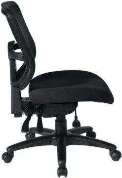 Pro Line II Adjustable Ergonomic Mesh Chair [98341-30] -Office Chairs Unlimited Sales pro line ii adjustable ergonomic mesh chair 98341 30 13692872163468
