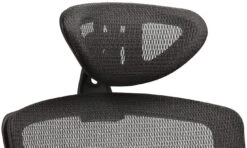 Pro-Line II™ Black ProGrid® Headrest Fits 511343 [HRX53]