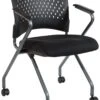 Pro Line II Deluxe Padded Folding Chair, 2-Pack [84330R-30]