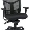 Pro Line II Ergonomic Mesh High Back Office Chair [92892-30]
